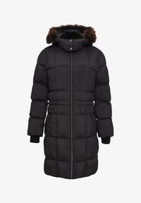 Selected, schwarz