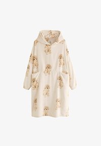 Next CHARLIE THE COCKAPOO PETITE - Accappatoio - ecru/beige - Zalando.it