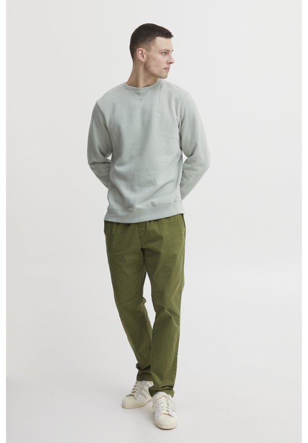 BHSweatshirt - Sweatshirt - jadeite4