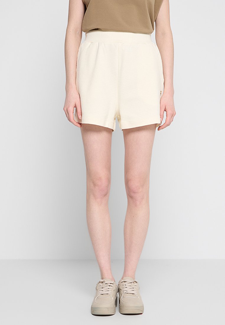 Fila Shorts crème