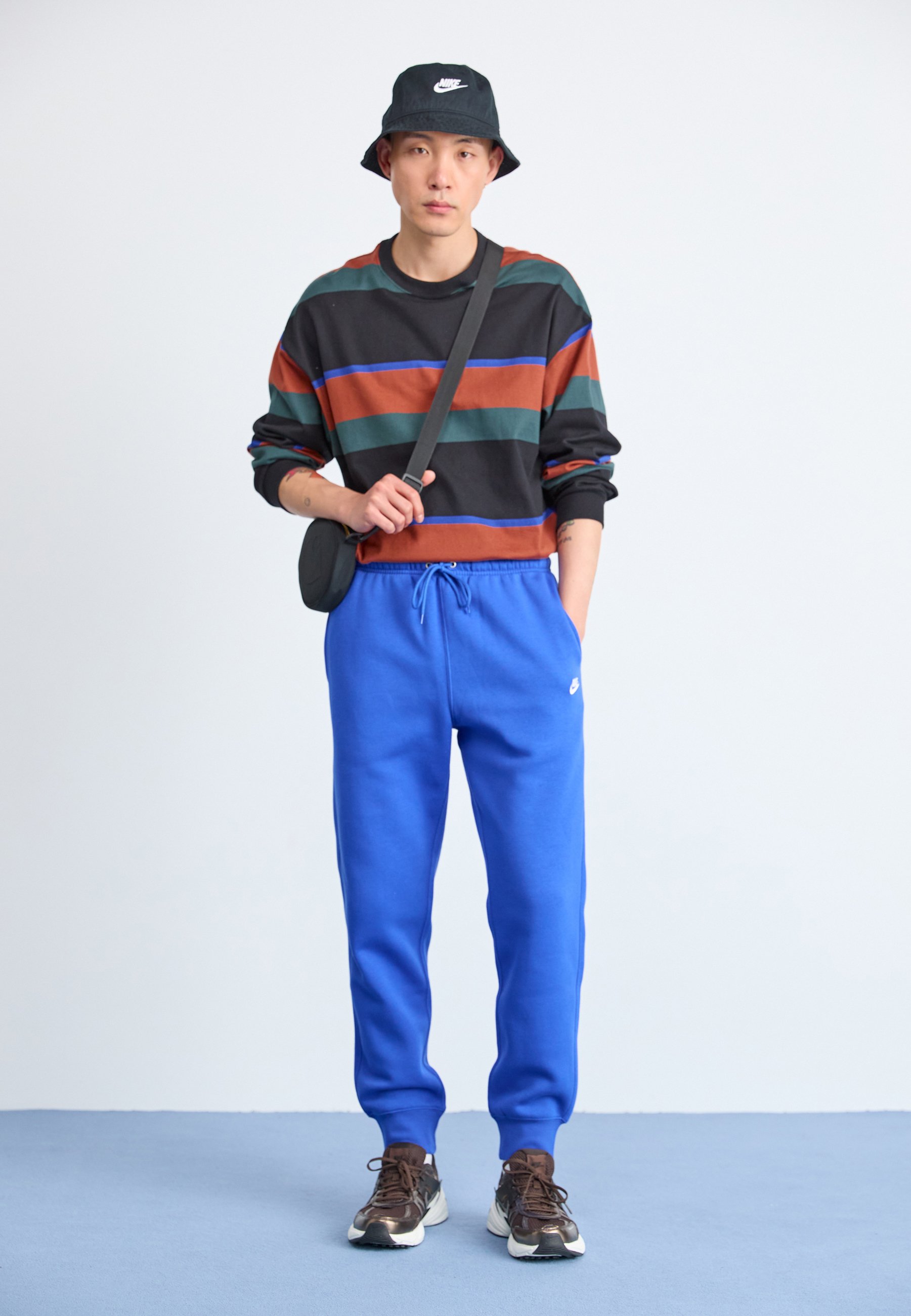 Jordan - Bluza/czarny - Zalando.pl