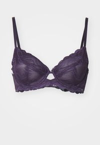 Unselected, nightshade