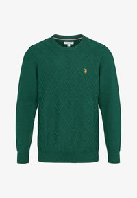 Kijelölve, rain forest