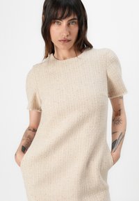 JOOP! Vapaa-ajan mekko - pastel brown