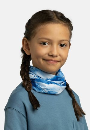 Buff, UNISEX - Schlauchschal - blue