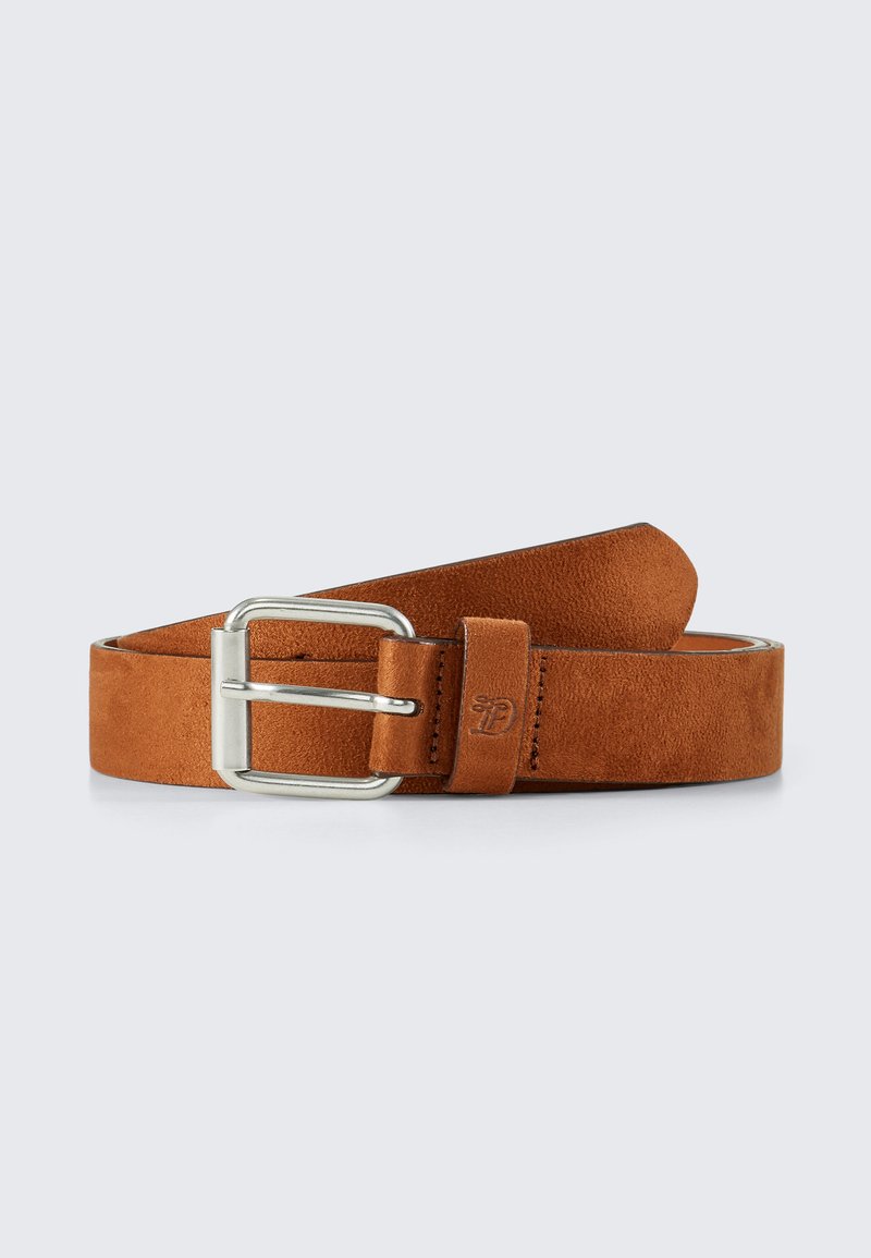 LEVI'S ® Riem 'Charlie Belt' in Cognac | ABOUT YOU LEVI'S ® Riem 'Charlie Belt' in Cognac | ABOUT YOU