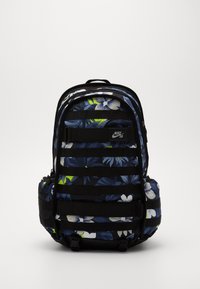 Nike Sb Sac A Dos Black White Noir Zalando Fr