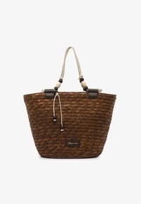 Non selezionato, marron