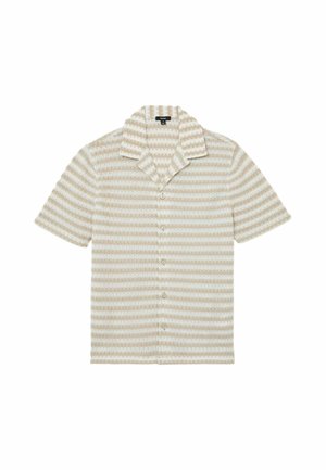 Reiss, Hemd - white oatmeal