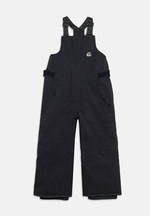 Quiksilver, BOOGIE KIDS - Гащеризон - black