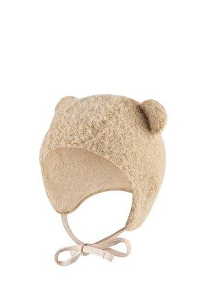 Sterntaler, UNISEX - Beanie - beige