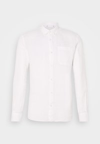 Unselected, white
