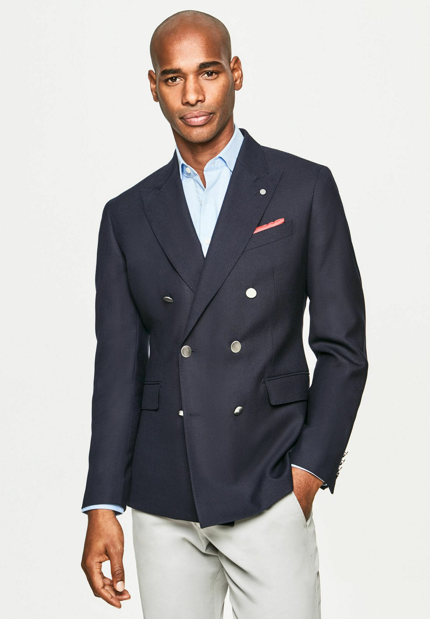 hackett london jacket