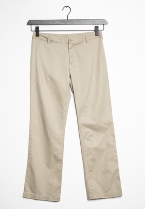 GAP, Pantalon classique - beige