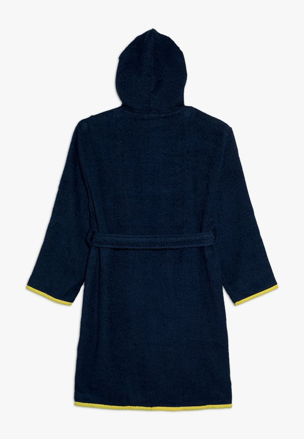 FEUERWEHR - Dressing gown - marine4