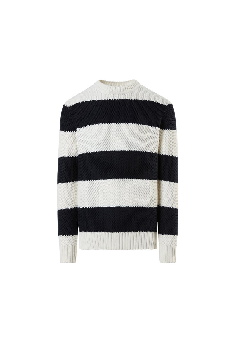 North Sails Trui wit