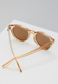 Le Specs HEY MACARENA  - Gafas de sol - beige