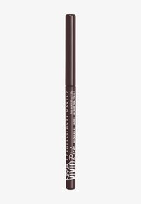 VIVID RICH EYELINER - Eyeliner - smoking topaz