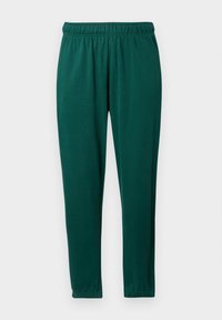 PIDEURA JOG PANT - Παντελόνι φόρμας - dark green