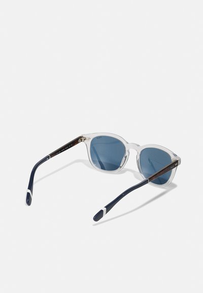 Polo Ralph Lauren 0PH4206 - Sunglasses - shiny/transparent