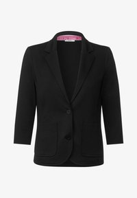 Selezionato, schwarz