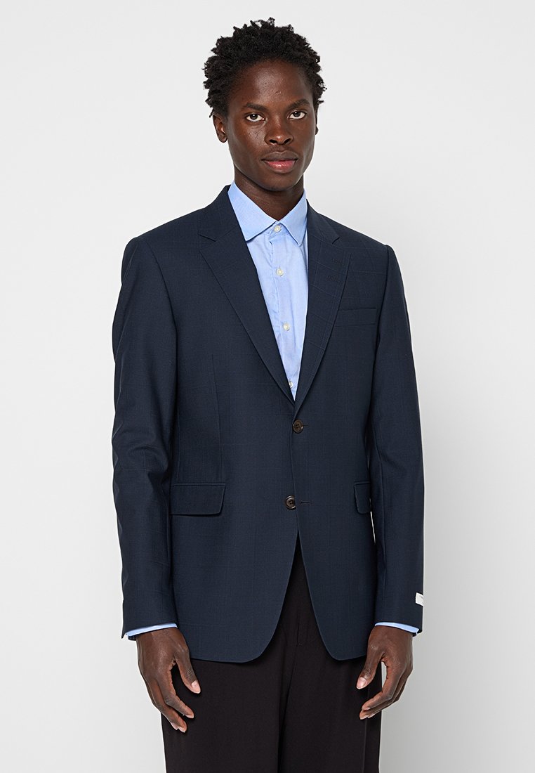 Tiger Of Sweden Colbert blauw