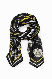 Sciarpa - black