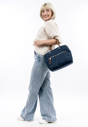 Emily & Noah ESTHER - Sac à main - blue