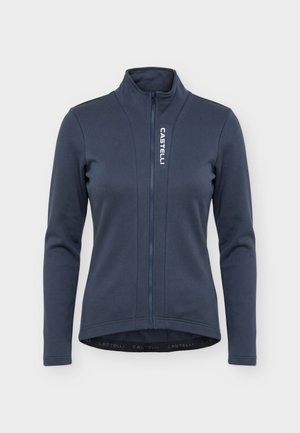Castelli, SINERGIA 3 - Maglia da ciclista - twilight blue