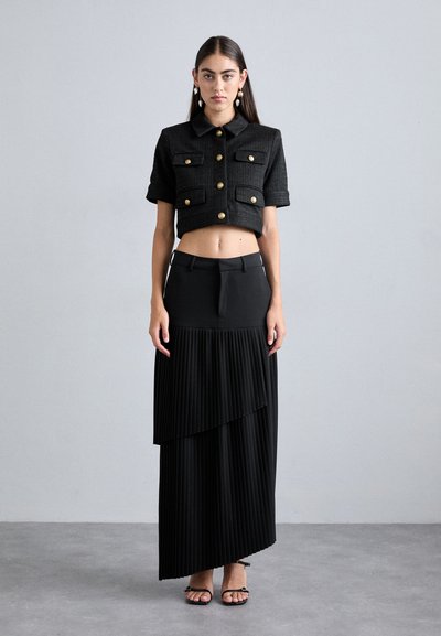 Alice + Olivia Blazer - black