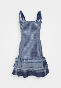 SUMMERY Copenhagen Vardagsklänning - dark blue