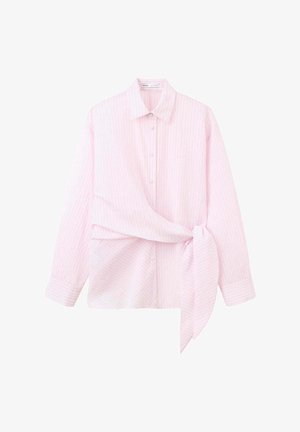 Mango, ADULT - Chemisier - pink