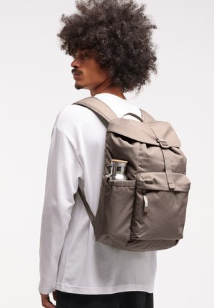 GOT BAG, Mochila - oyster monochrome