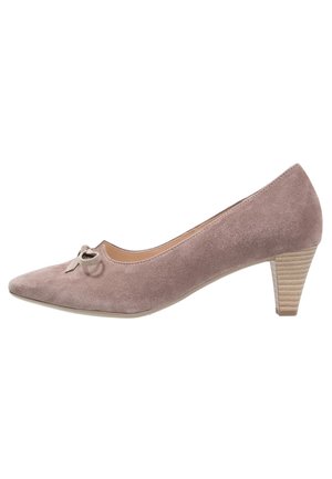 Escarpins - brown