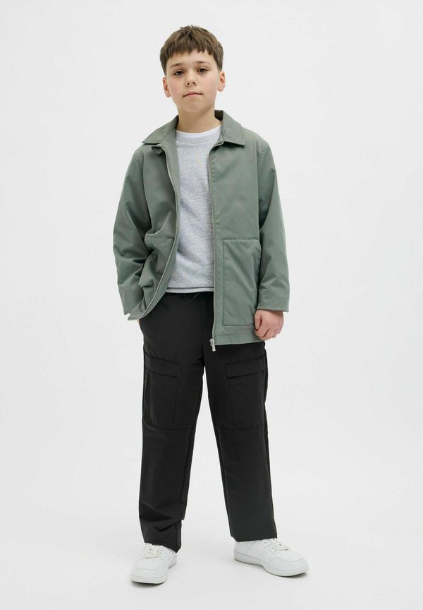 RELAXED FIT JUNIOR - Cargohose