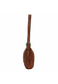 Campomaggi Borsa a tracolla - cognac