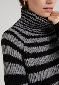 DRYKORN Maglione - anthracite
