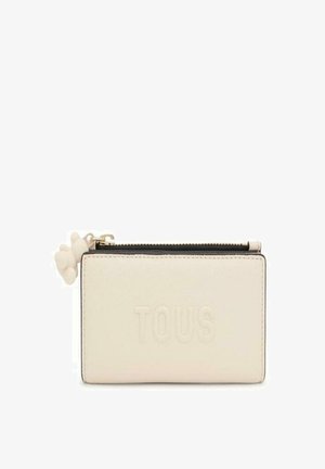 Tous Monedero - beige