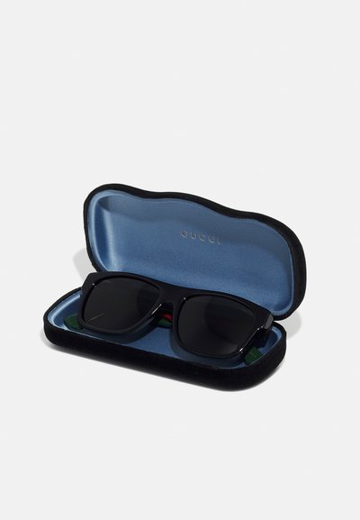 Gucci UNISEX - Päikeseprillid - black