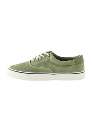 Sneakers basse - green