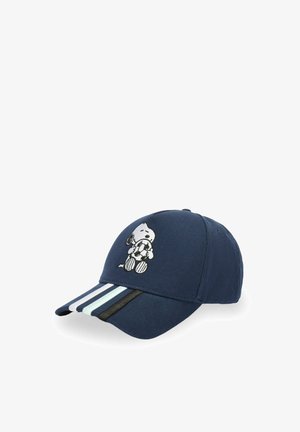 Codello, SNOOPY FUSSBALL EDITION - Cap - blue denim