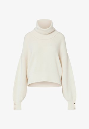 LIU JO, Pullover - white