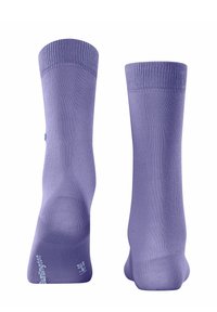 Burlington LADY - Socken - thimble