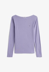 Ausgewählt, lavender ash