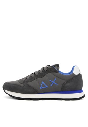 GRIGIO SCURO - Trainers - grey