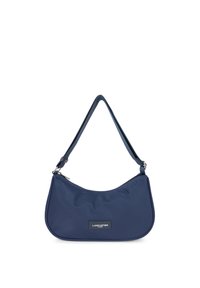 Non sélectionné, bleu foncé