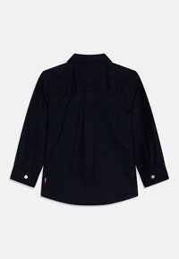 Tommy Hilfiger LOGO  - Marškiniai - desert sky