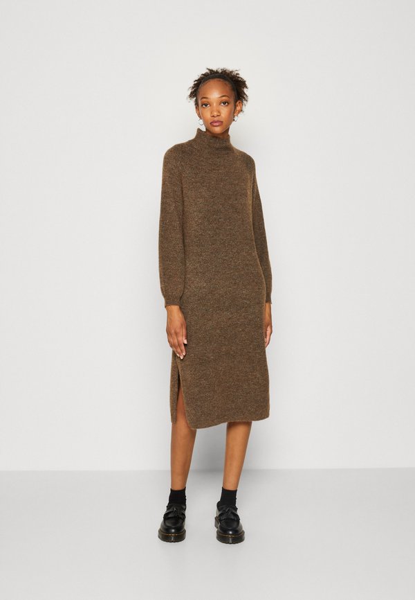 YASBALIS FUNNEL DRESS - Jumper dress - cub