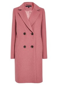 Next Manteau classique - pink