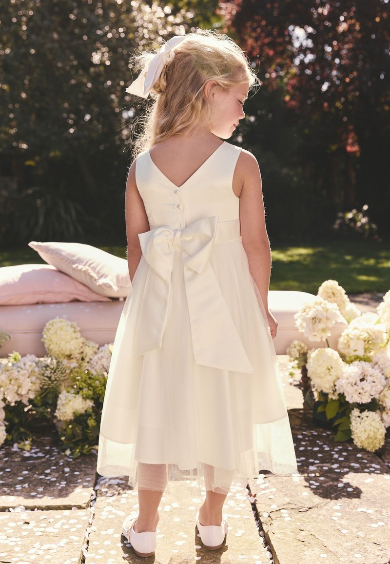 Next BRIDESMAID - Cocktail dress / Party dress - ivory cream/beige